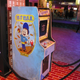 Illustration for article titled Here’s the Fake Arcade Classic Disney’s New Video Game Movie Comes From